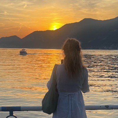 Cristina Spampinato