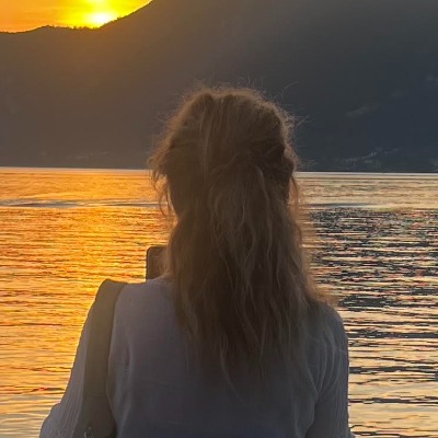 Cristina Spampinato