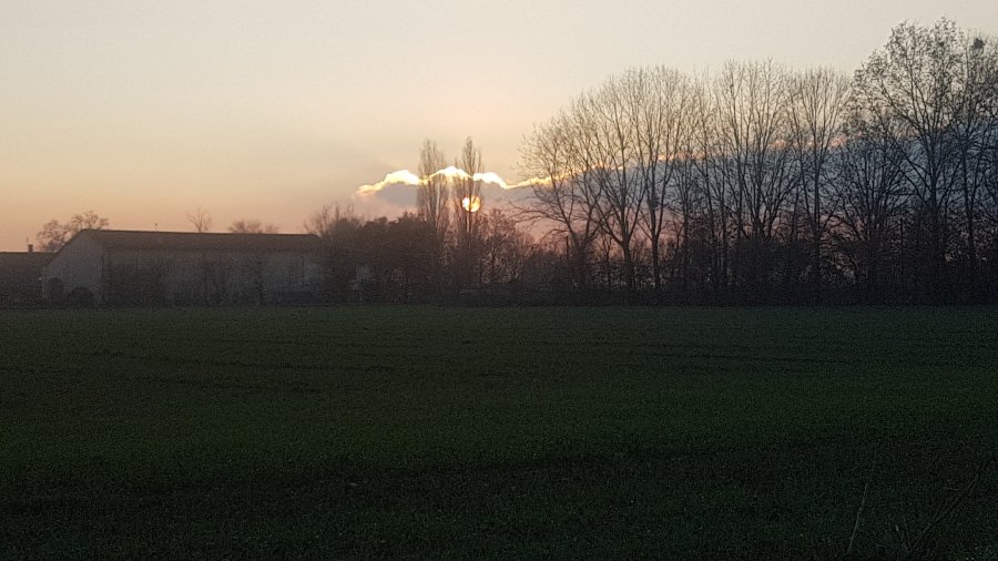 Vescovato Cremona