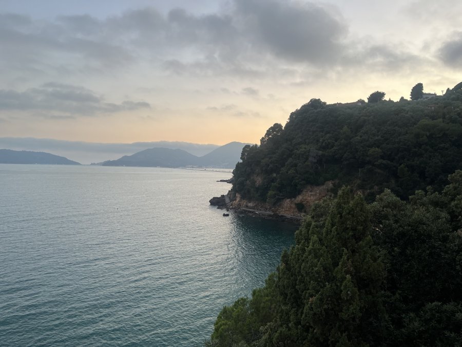 Lerici, La Spezia, Italia