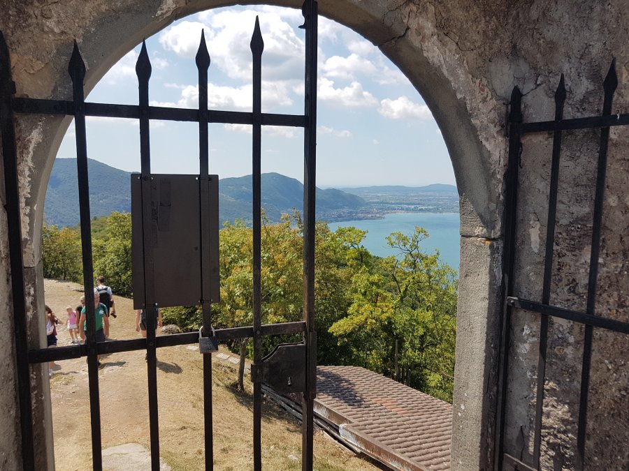 Montisola (Bs) Italia