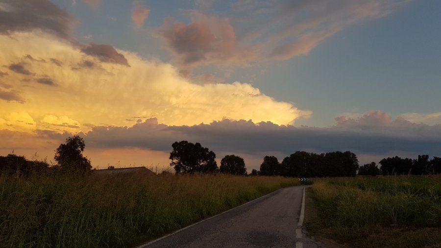 Gadesco Pieve Delmona (Cr) Italia