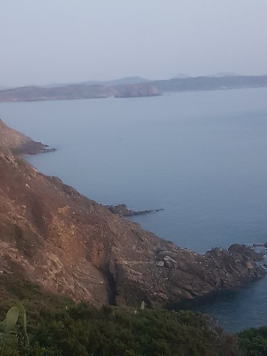 Stintino (Ss)  Italia