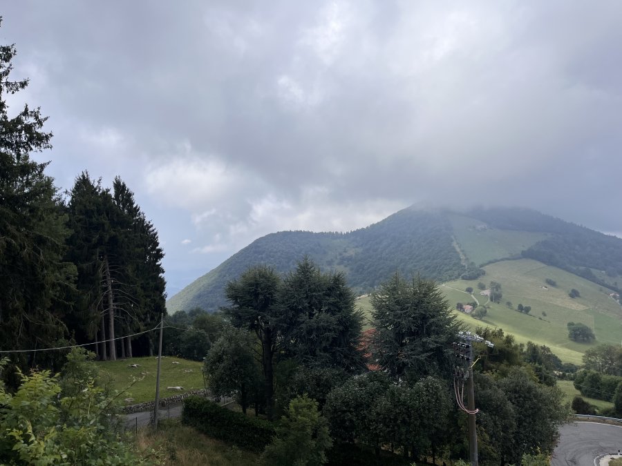 Grone, Bergamo, Italia