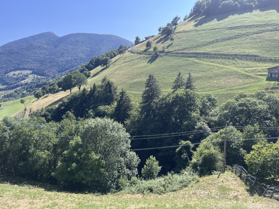Vigolo, Bergamo, Italia