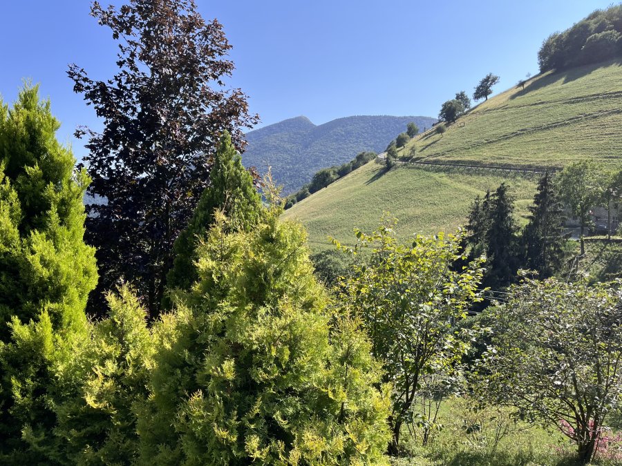 Vigolo, Bergamo, Italia