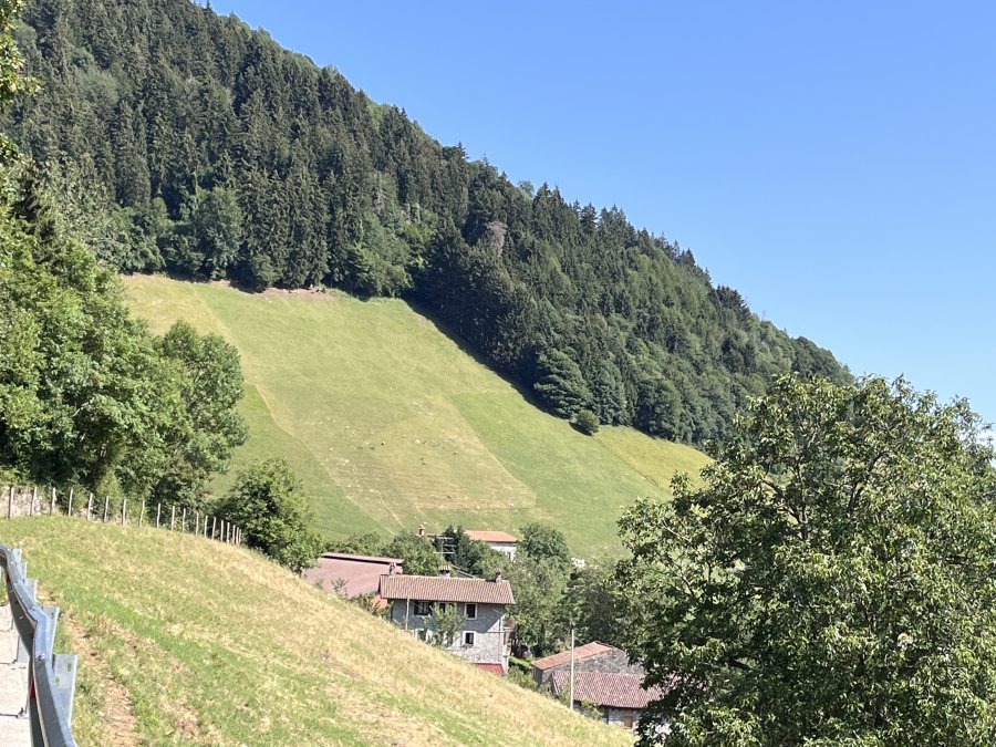 Vigolo, Bergamo, Italia