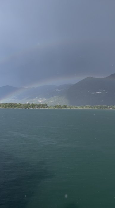 Lovere (Bg) Italia