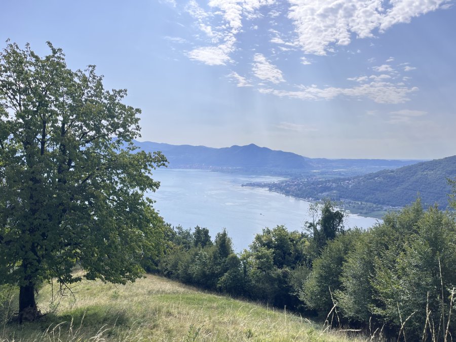 Sarnico, Bergamo, Italia