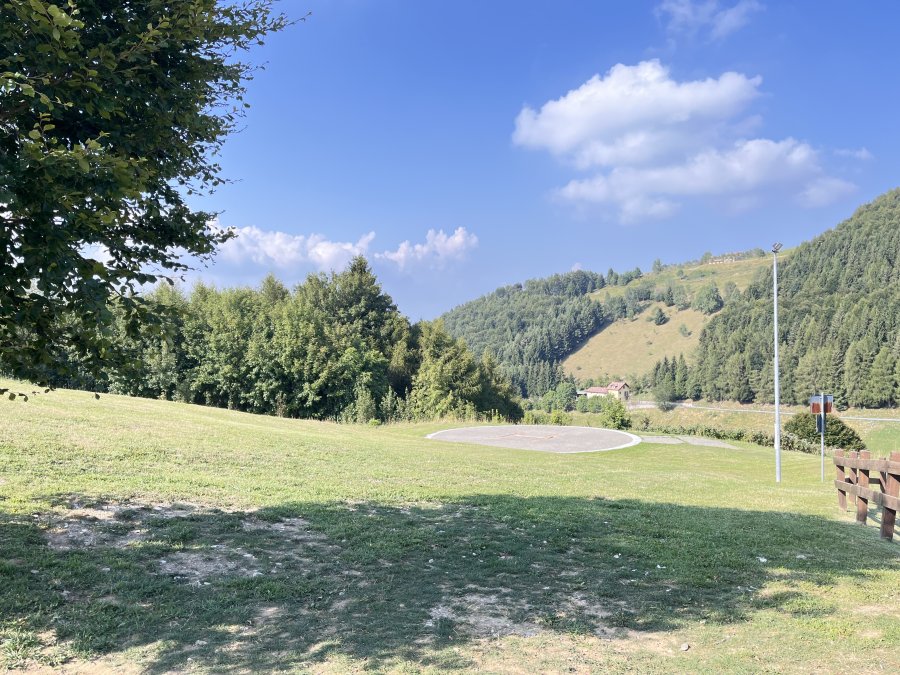 Monasterolo del Castello, Bergamo, Italia