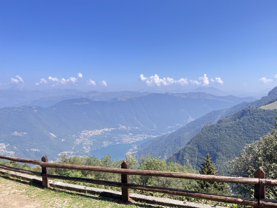 Monasterolo del Castello, Bergamo, Italia