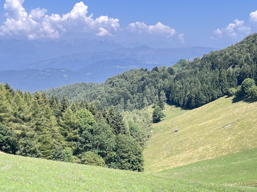 Monasterolo del Castello, Bergamo, Italia