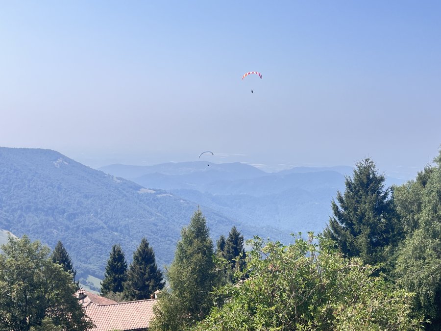 Grone, Bergamo, Italia