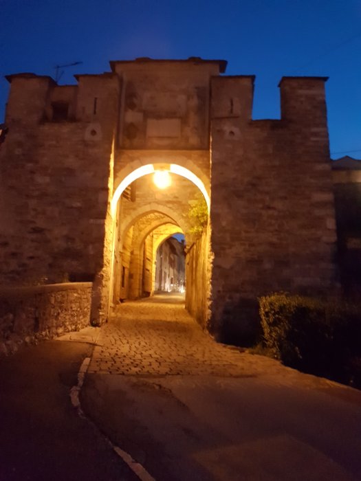 Feltre (Bl) Italia