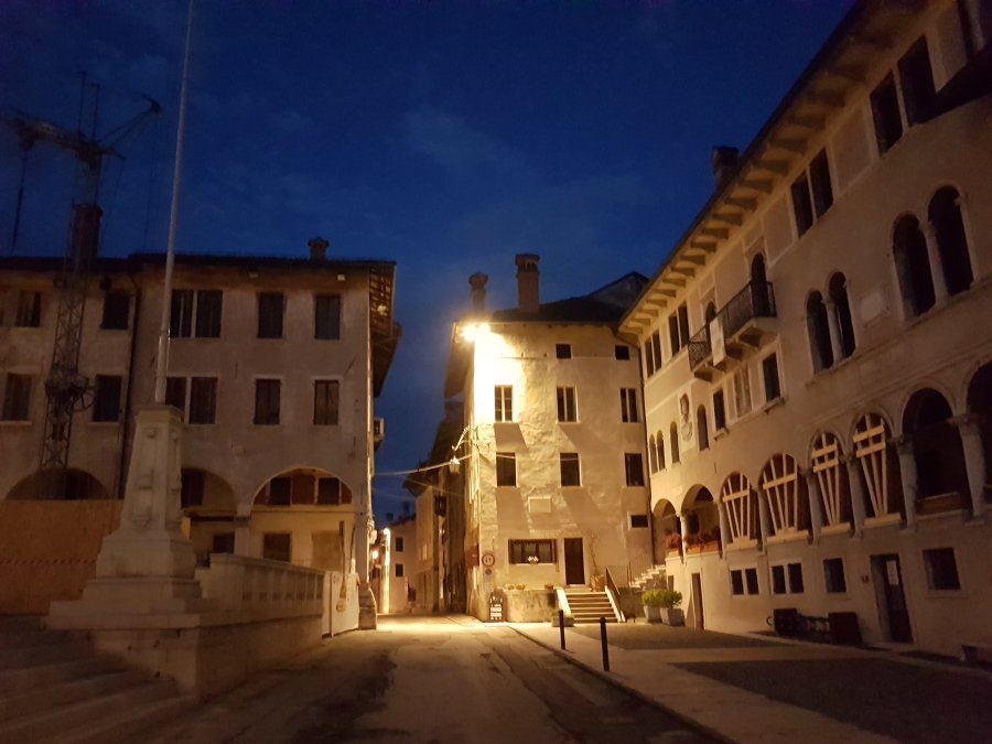 Feltre (Bl) Italia