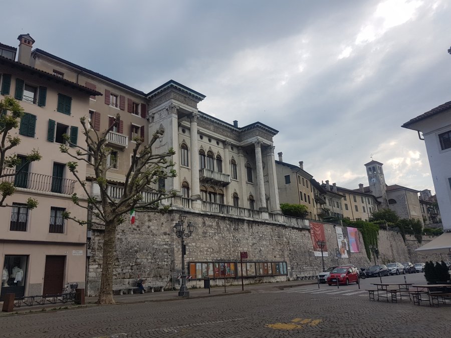 Feltre (Bl) Italia