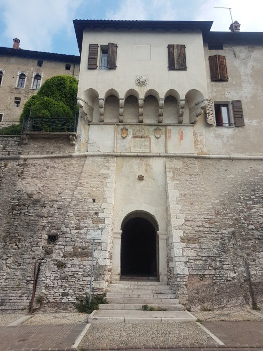 Feltre (Bl) Italia