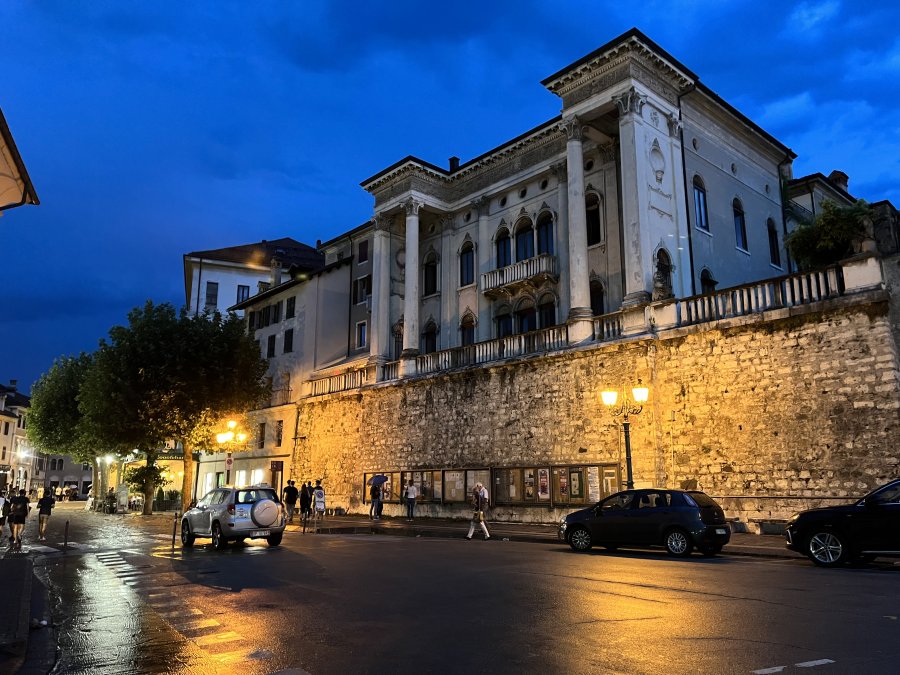 Feltre, Belluno, Italia