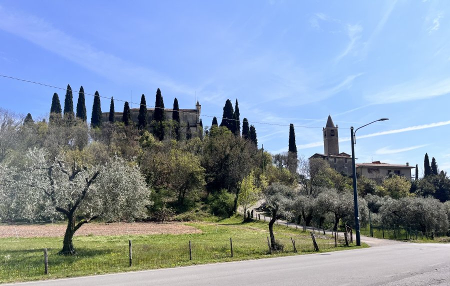 Toscolano Maderno, Brescia, Italia