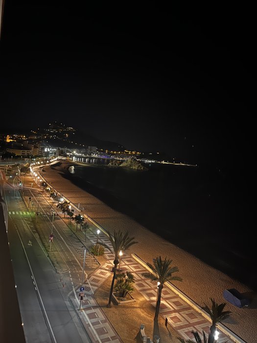 Blanes, la Selva, Spagna