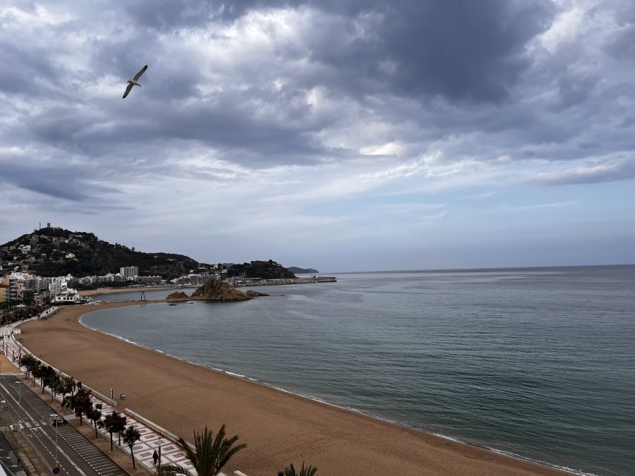 Blanes, la Selva, Spagna