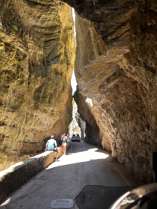 Tremosine sul Garda, Brescia, Italia