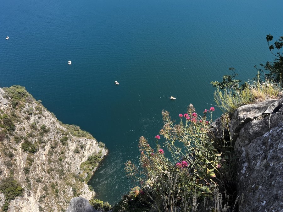 Tremosine sul Garda, Brescia, Italia