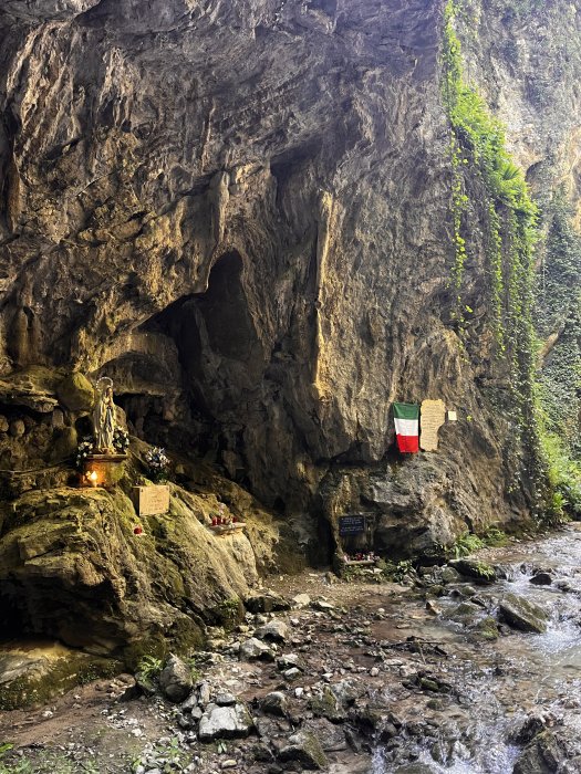 Tremosine sul Garda, Brescia, Italia