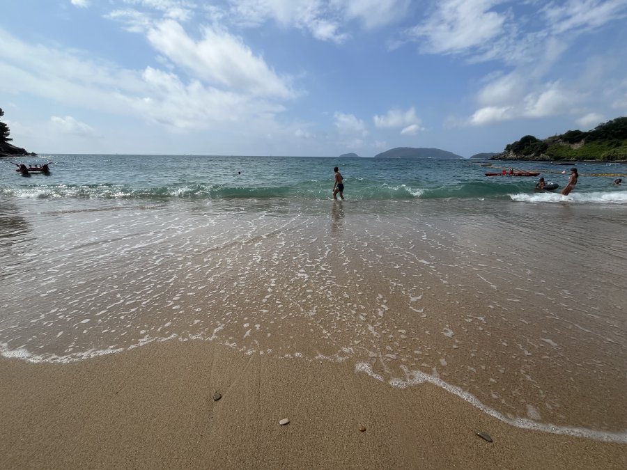 Lerici, La Spezia, Italia