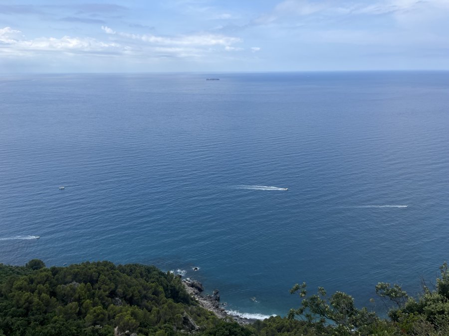 Ameglia, La Spezia, Italia
