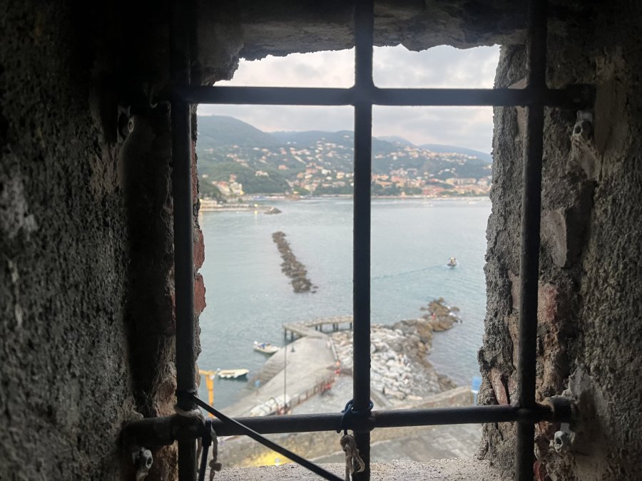 Lerici, La Spezia, Italia