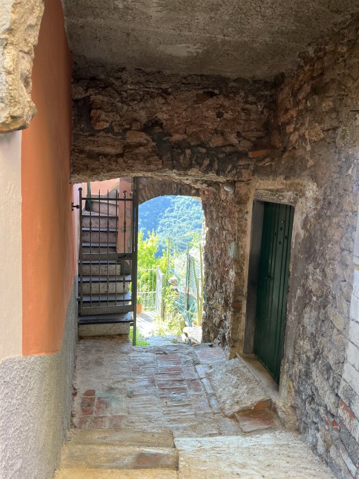 Arcola, La Spezia, Italia