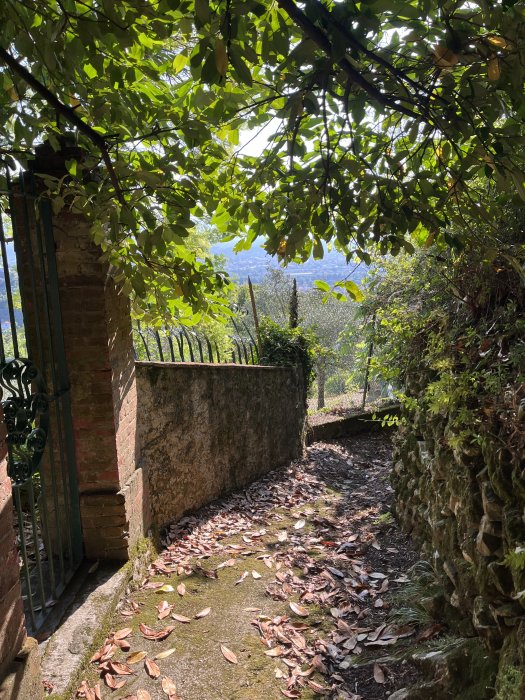 Arcola, La Spezia, Italia