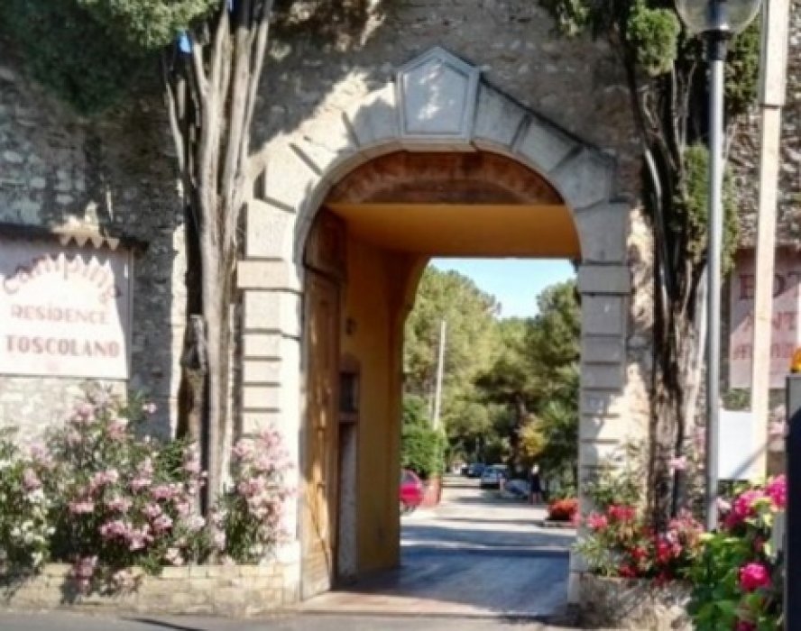 Toscolano Maderno (Bs) Italia
