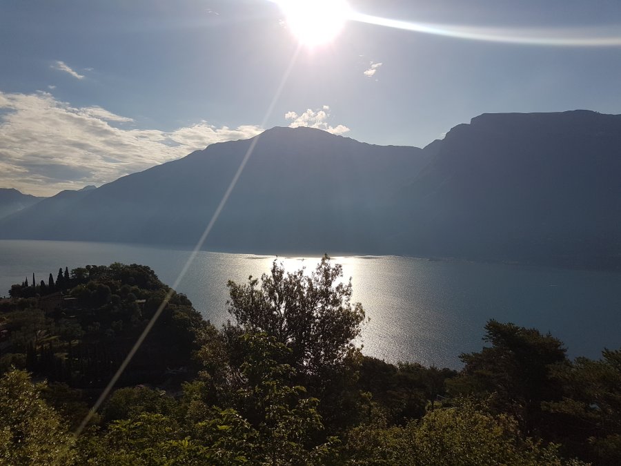 Limone del Garda (Bs) Italia