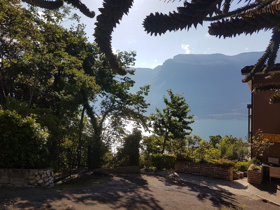 Limone del Garda (Bs) Italia