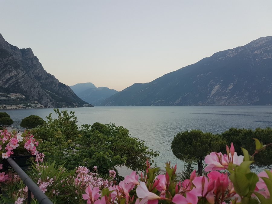 Limone del Garda (Bs) Italia