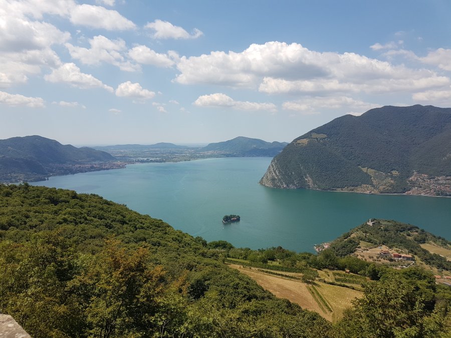 Paesaggi