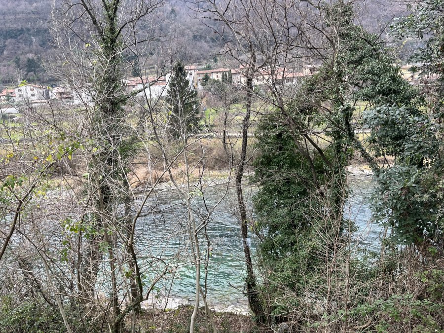 Valbrenta, Vicenza, Italia