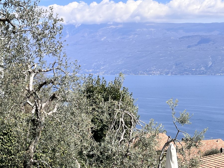 Toscolano Maderno, Brescia, Italia