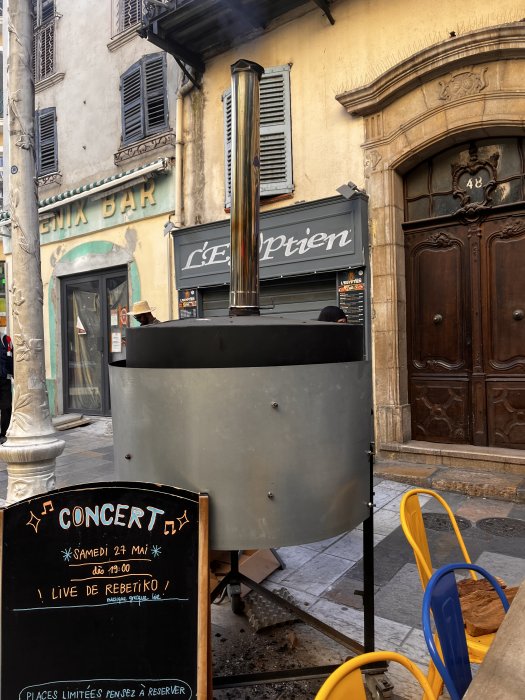 Tolone, Var, Francia