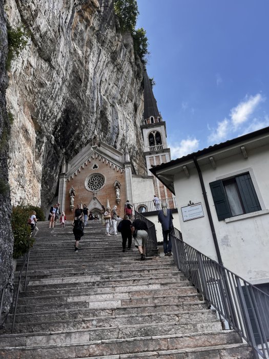 Ferrara di Monte Baldo, Verona, Italia