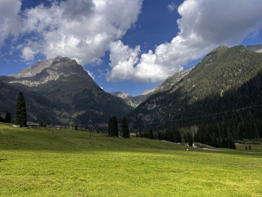 Breno, Brescia, Italia