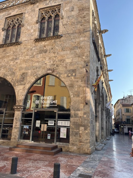 Perpignano, Pirenei Orientali, Francia