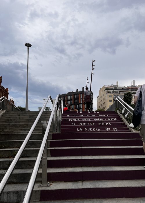 Barcellona, Barcelonès, Spagna