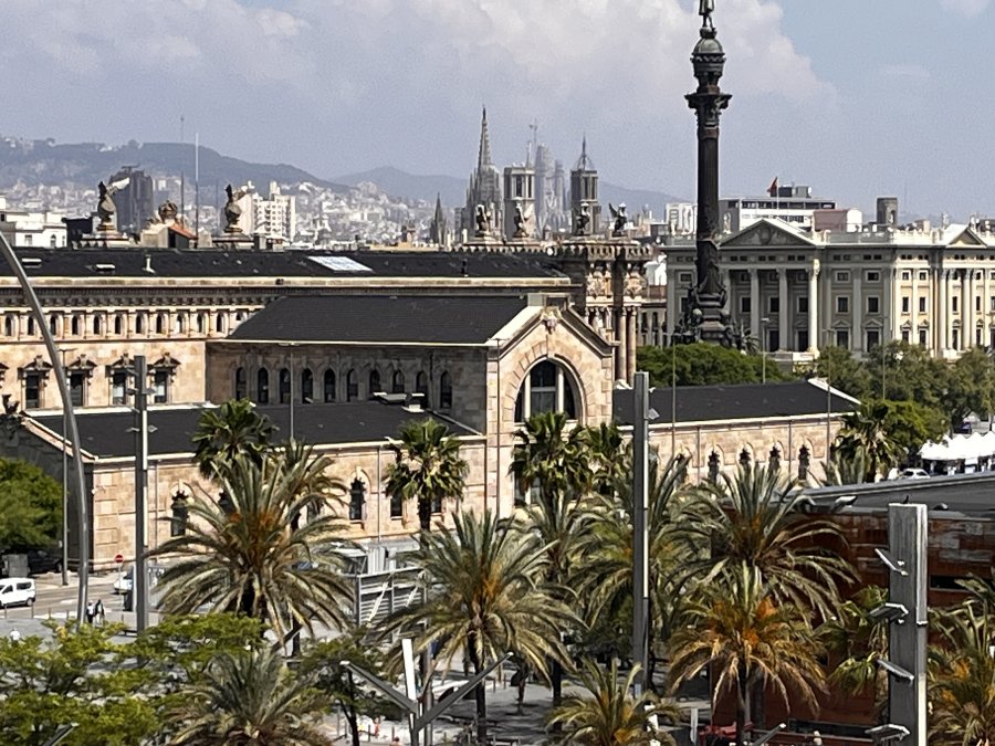 Sant Boi de Llobregat, Baix Llobregat, Spagna