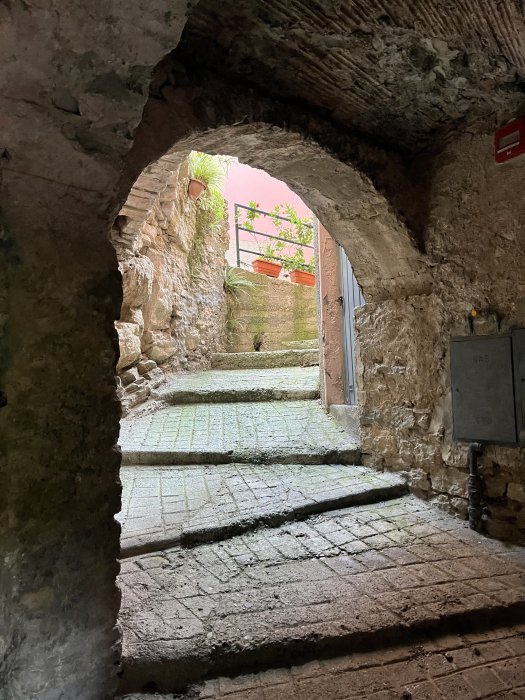 Arcola, La Spezia, Italia