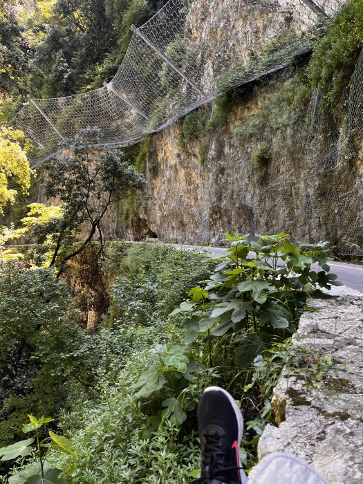 Tremosine sul Garda, Brescia, Italia