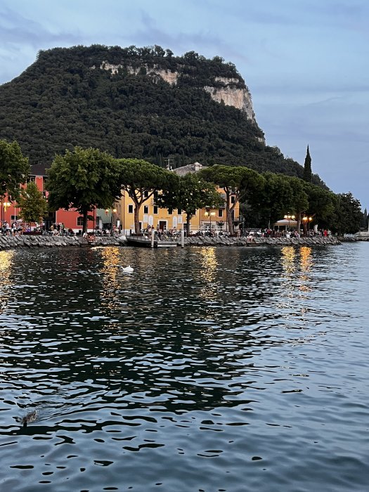 Garda, Verona, Italia