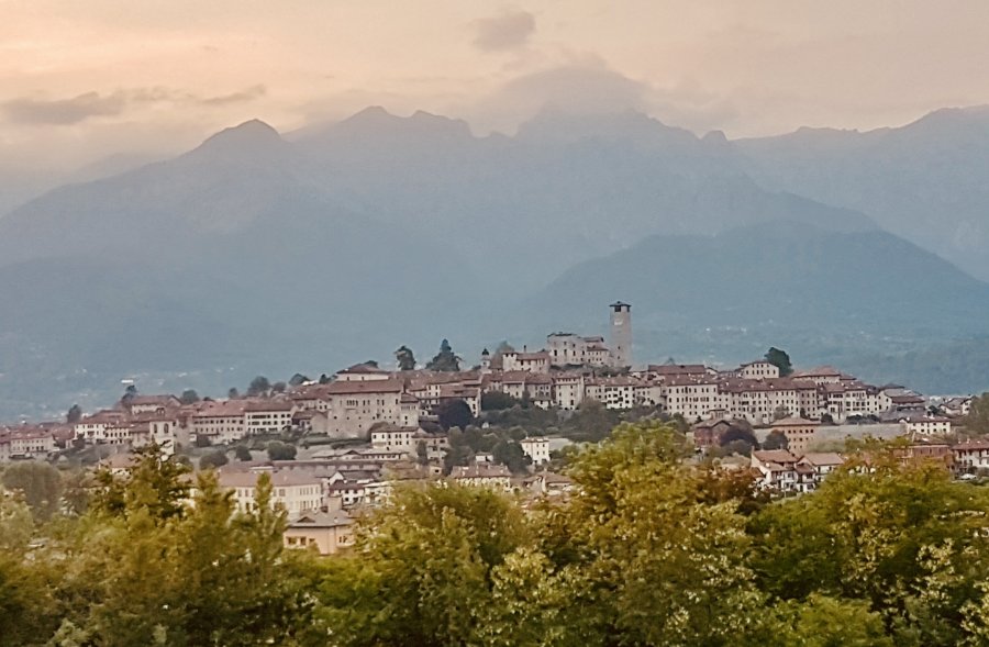 Feltre, Belluno, Italia